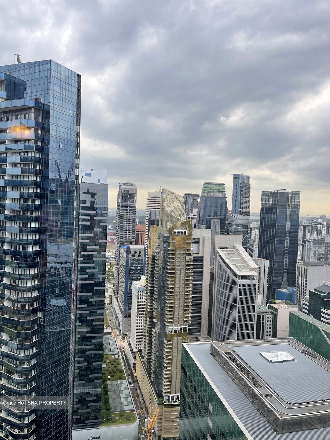 The Sail @ Marina Bay (D1), Apartment #501611131